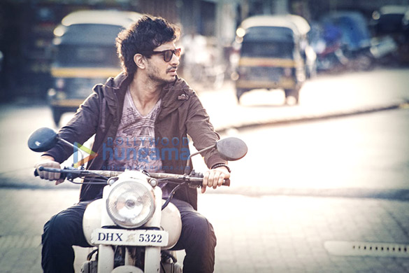 tahir raj bhasin 33
