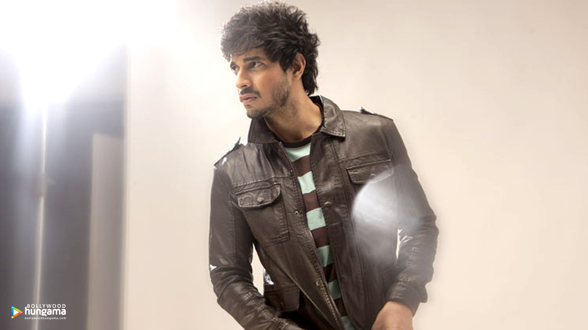 Tahir Raj Bhasin Tahir Raj Bhasin
