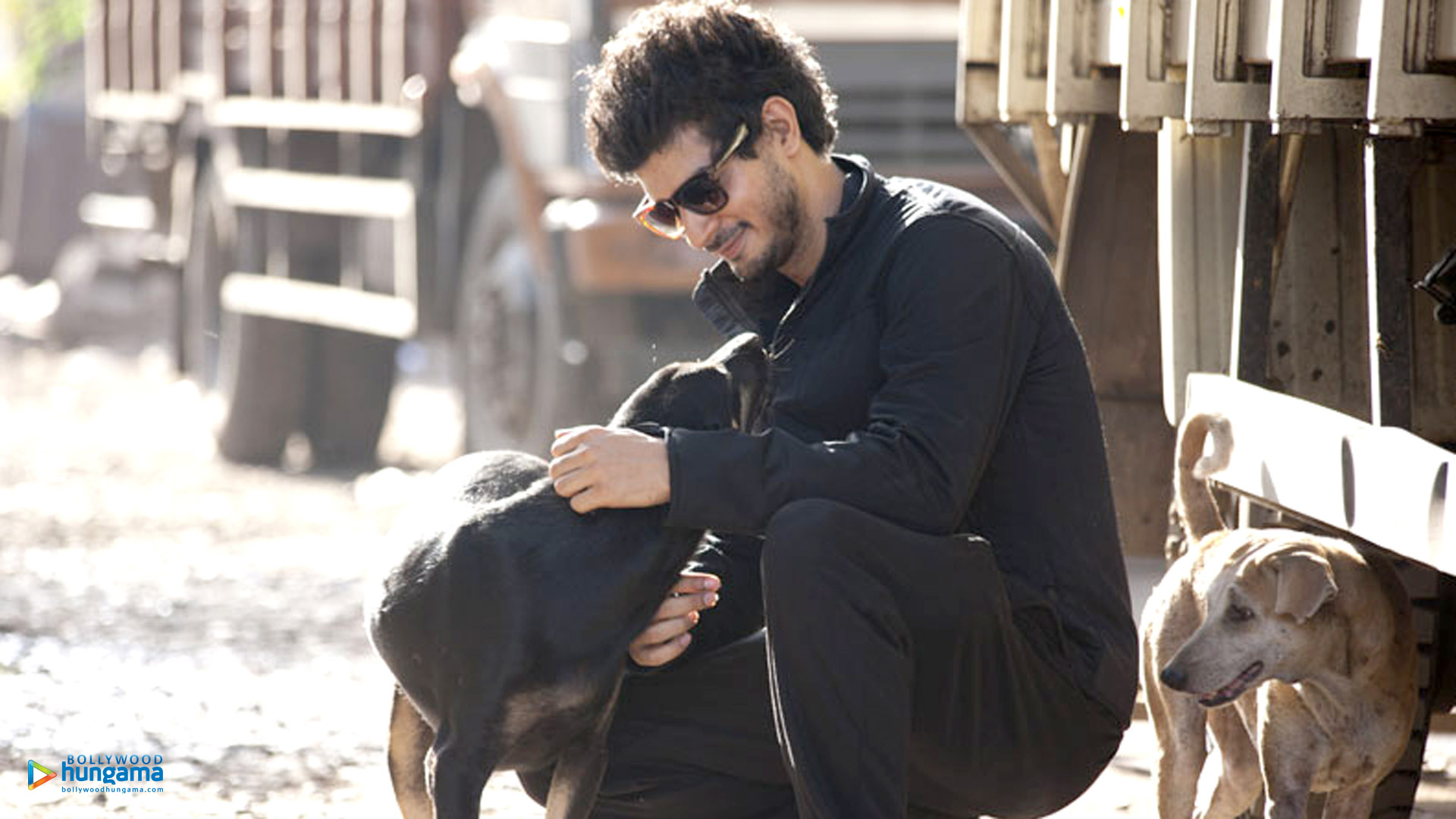 Tahir Raj Bhasin