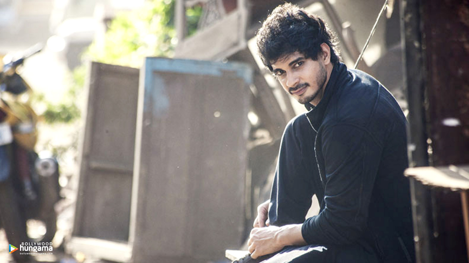 Tahir Raj Bhasin Tahir Raj Bhasin