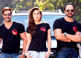 Singham Returns promo to be launched on July 11