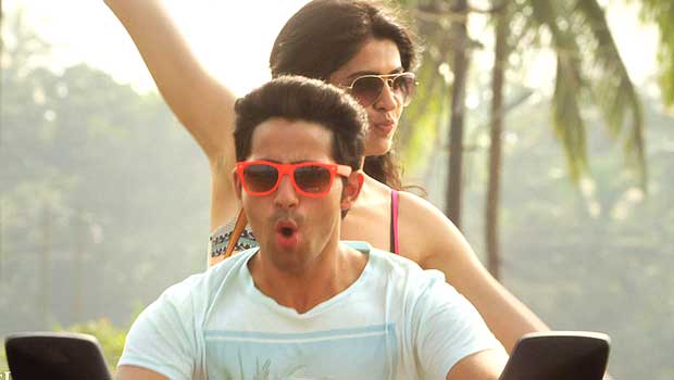 Dialogue Promo 5 (Lekar Hum Deewana Dil)