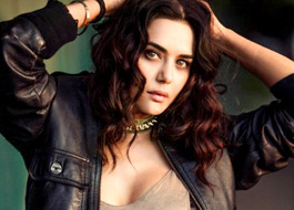 Preity Zinta will shoot her comeback film after monsoon