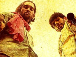 ‘Desi Kattey’ Motion Poster