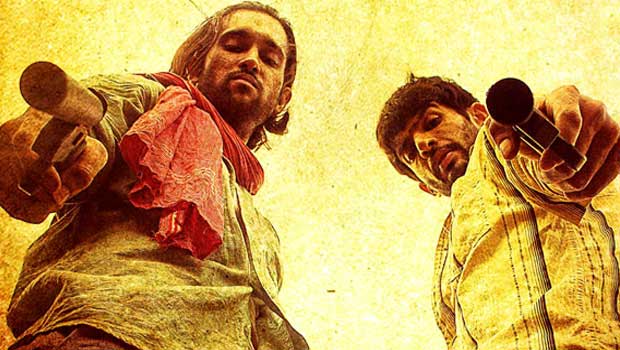 ‘Desi Kattey’ Motion Poster