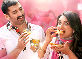 YRF to host Iftaar party, launch Daawat-E-Ishq promo YRF to host Iftaar party, launch Daawat-E-Ishq promo