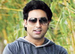 Abhishek flying off to Brazil for FIFA finals