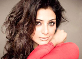 Tabu to sing in Haider