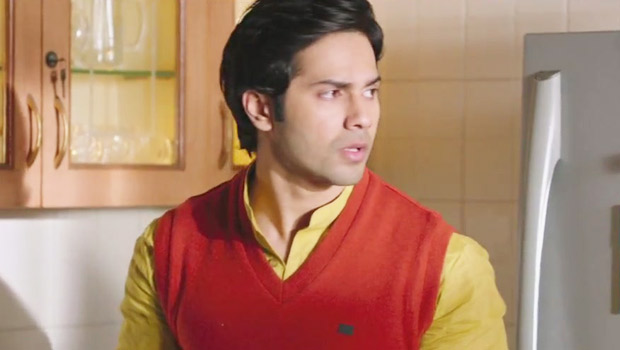 Dialogue Promo 3 (Humpty Sharma Ki Dulhania)