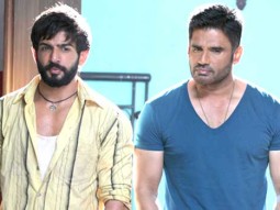 Theatrical Trailer (Desi Kattey)