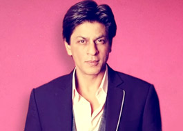 SRK to be honoured at Vijay Awards again