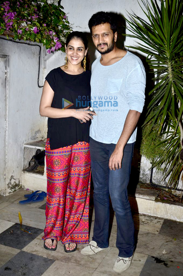 shaad randhawa hosts the success bash for ek villain 4