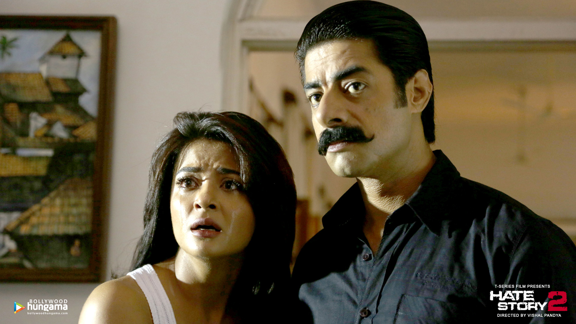 Hate Story 2
