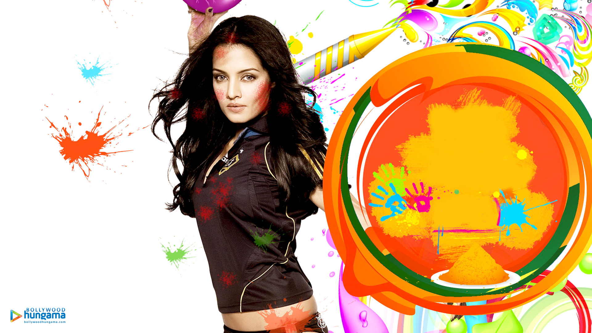 Celina Jaitly