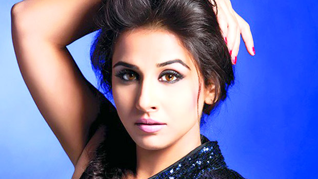 “I’d Love To Do A Film With Aamir”: Vidya Balan