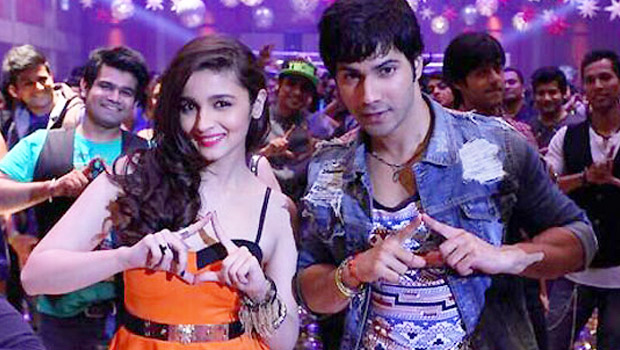 Lucky Tu, Lucky Me (Humpty Sharma Ki Dulhania) Lucky Tu, Lucky Me (Humpty Sharma Ki Dulhania)