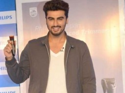 Arjun Kapoor In ‘Philips Pro-Skin Trimmer’ AD