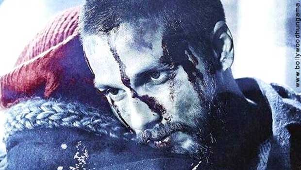 Theatrical Trailer (Haider)