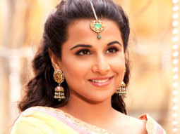 “No One Can Claimed To Know Mr. Bachchan”: Vidya