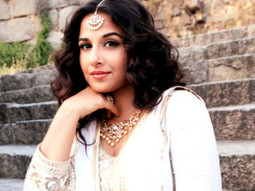 “I Do Think There Is A Method In My Madness”: Vidya