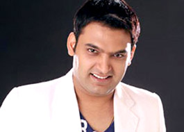 Kapil Sharma to endorse OLX
