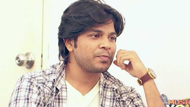 Musically Yours With Ankit Tiwari Part 2