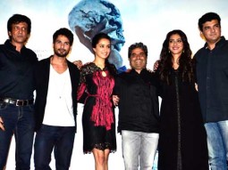 First Look Promo Launch Of ‘Haider’
