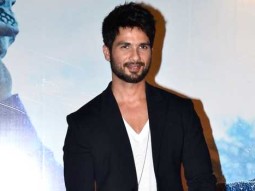 “I Am Not Good Enough To Play Haider’s Role”: Shahid Kapoor