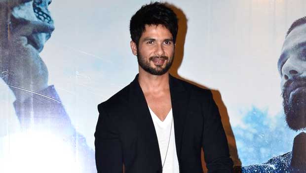 “I Am Not Good Enough To Play Haider’s Role”: Shahid Kapoor