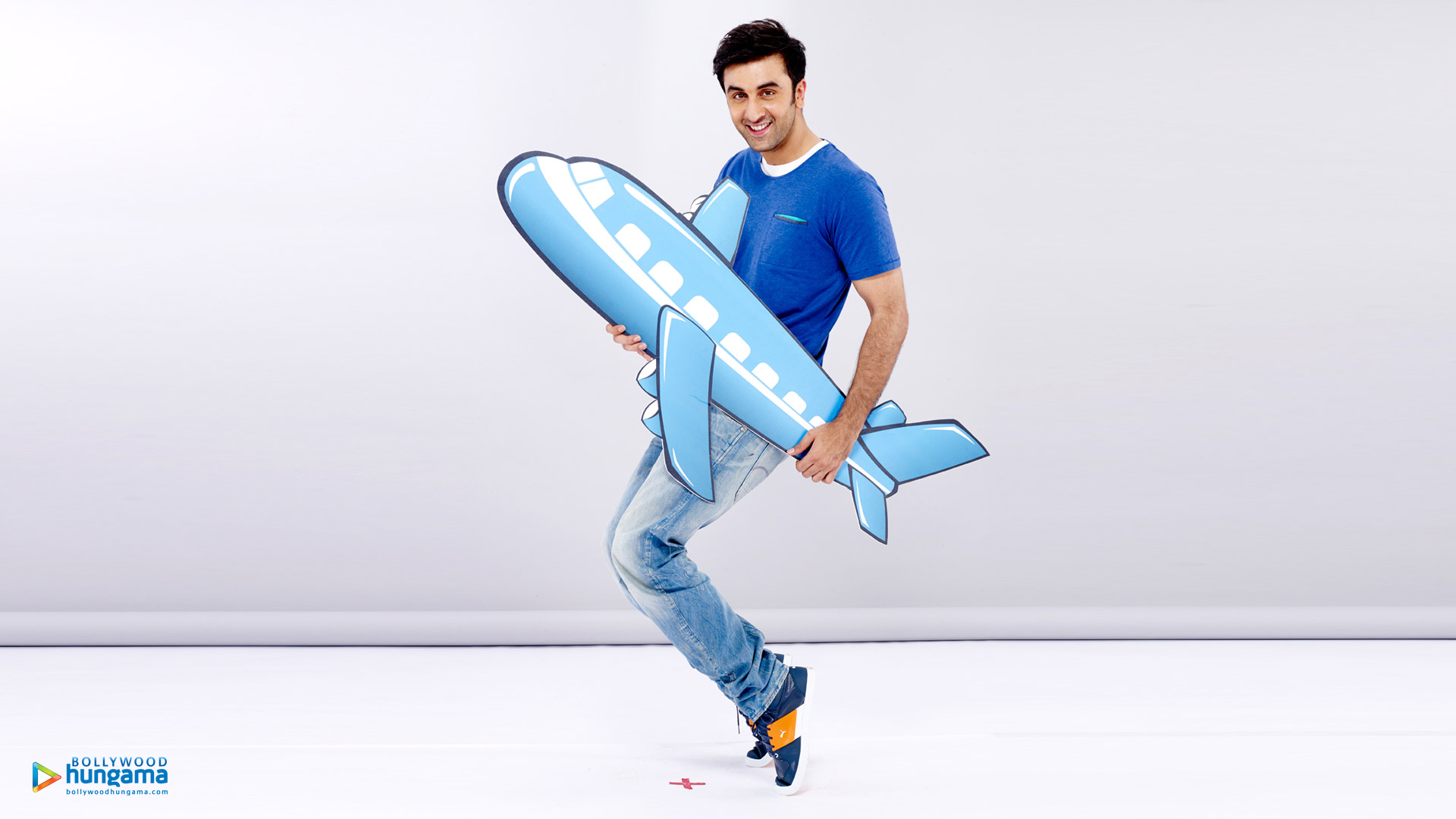 Ranbir Kapoor