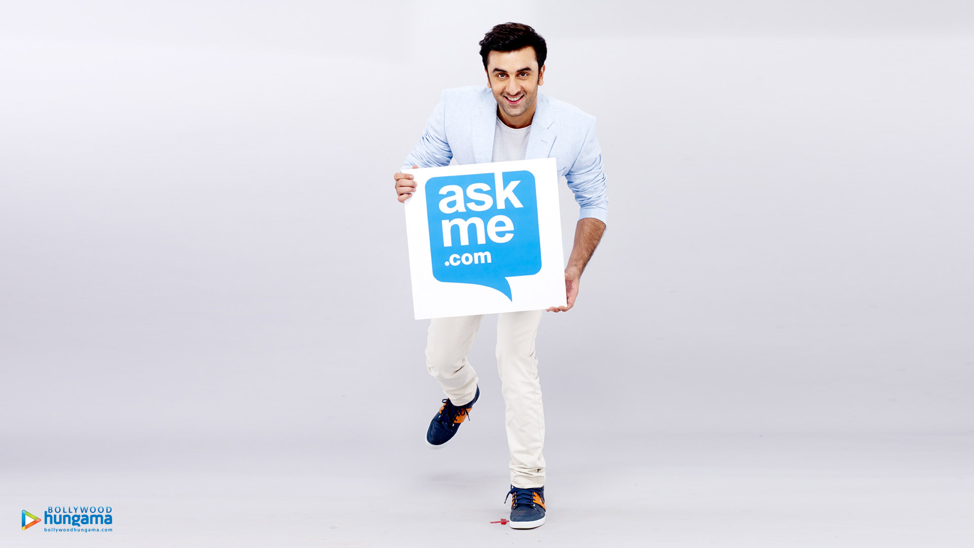 Ranbir Kapoor