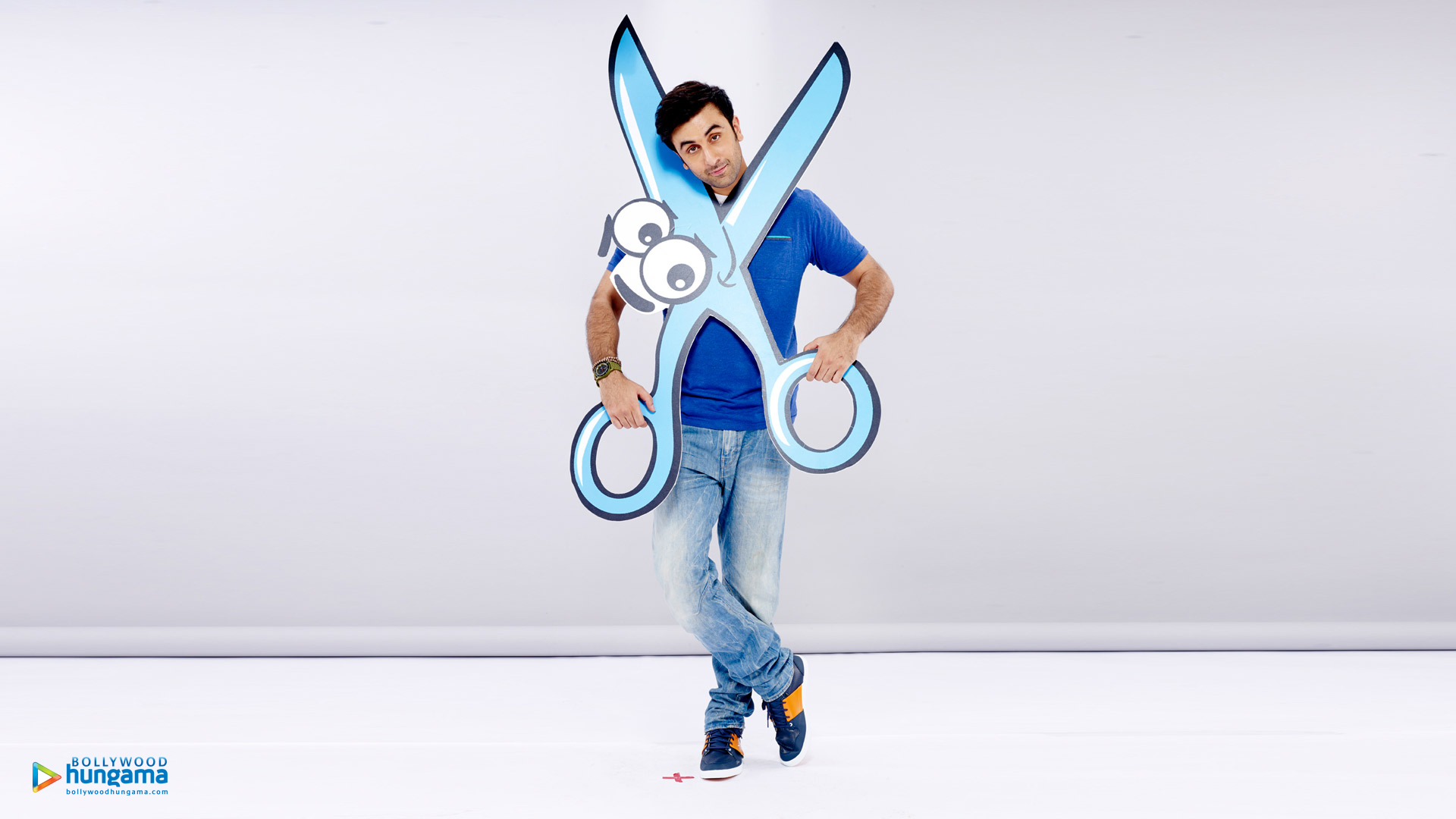 Ranbir Kapoor