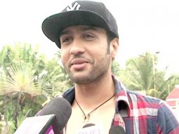 On Location Of ‘Ishq Click’