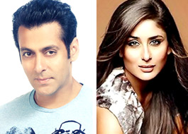 Newsbreak: Salman Khan and Kareena Kapoor in Kabir Khan’s Bajrangi Bhaijaan