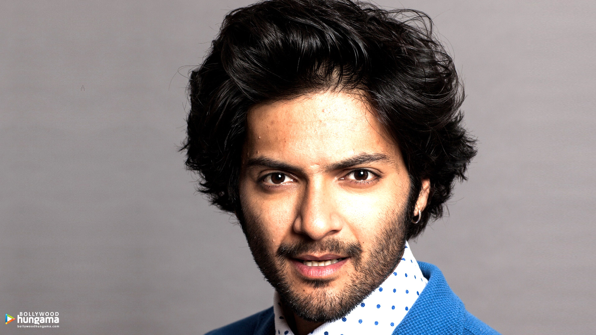 Ali Fazal Ali Fazal