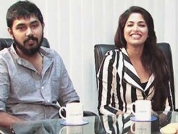 Akshay Oberoi, Akshay Akkineni, Parvathy Exclusive On Pizza 3D Part 4