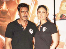First Look Promo Launch Of ‘Singham Returns’