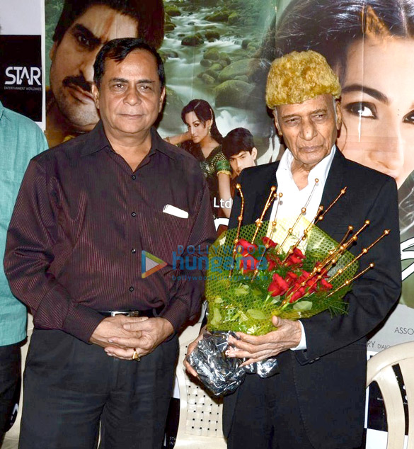 press conference of the film bazaar e husn 4
