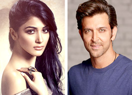 Pooja Hegde signed opposite Hrithik Roshan in Mohenjo-Daro