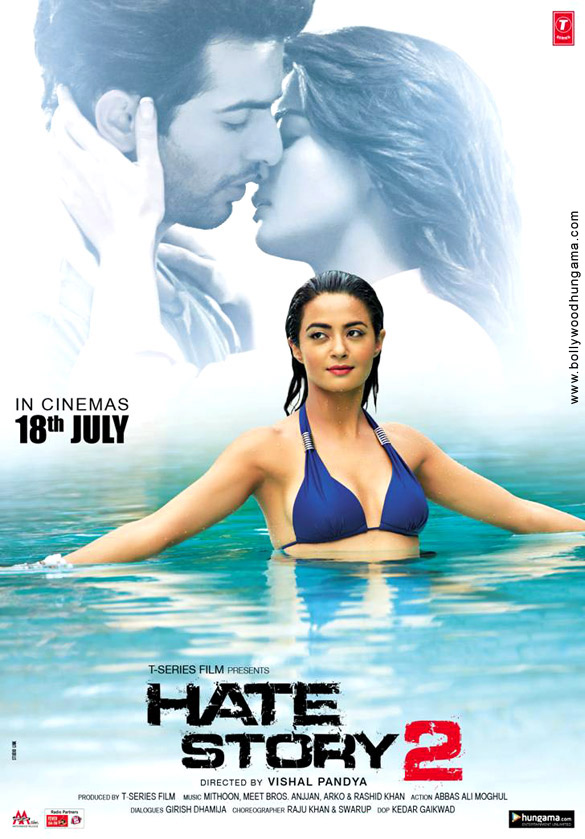 hate story 2 90