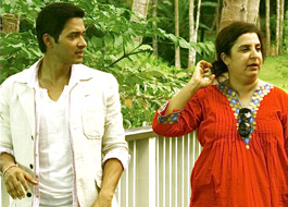 Farah Khan to do cameo in Shreyas’ Poshter Boyz