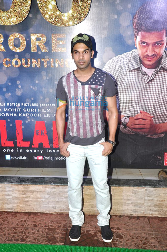 ekta kapoor hosts the success bash for ek villain 42