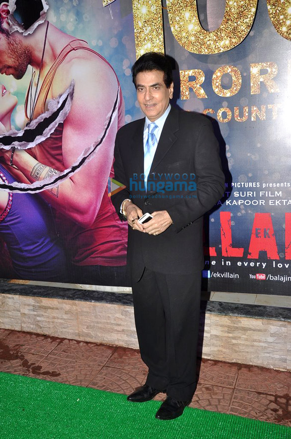ekta kapoor hosts the success bash for ek villain 23