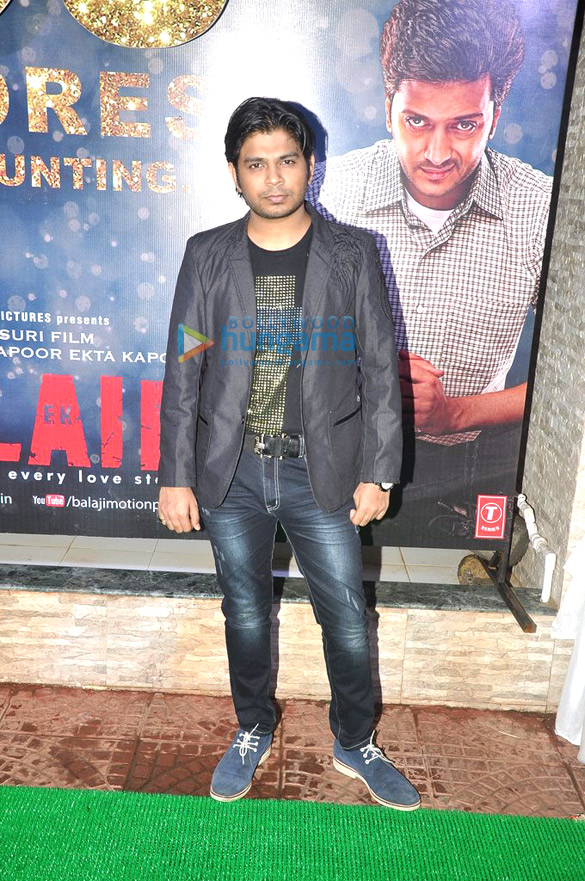 ekta kapoor hosts the success bash for ek villain 20