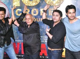Bollywood Stars At Success Bash Of ‘Ek Villain’