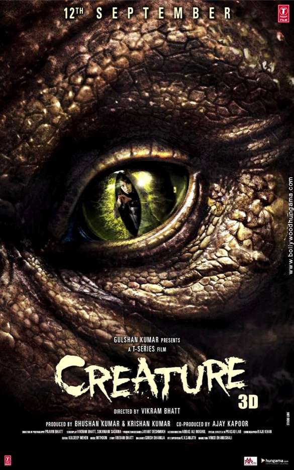 creature 40