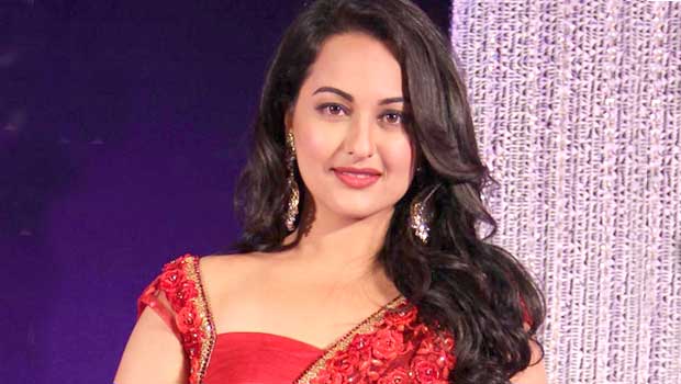 Sonakshi Sinha At ‘World Kabaddi League’ Press Conference