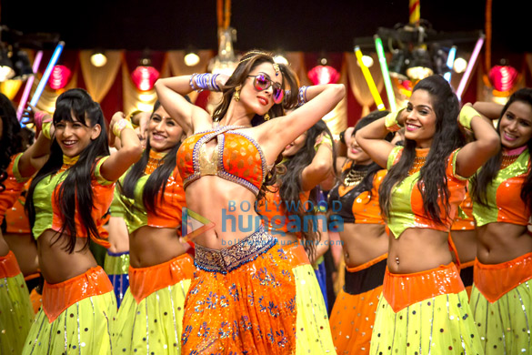 dolly ki doli 37