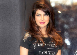 Priyanka Chopra to promote Indian handlooms
