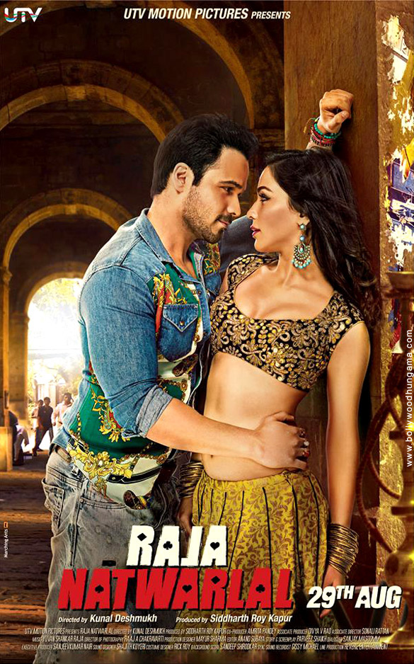 raja natwarlal 12